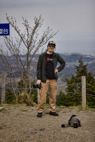 Illustration for article titled Random Walk NOT Around My Place #3: Otsu Edition